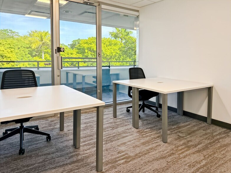 More Photos Of 6501 Park of Commerce Blvd, Boca Raton Coworking Space