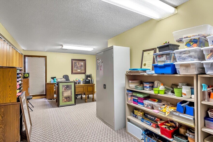 More Photos Of 140 North Point Prairie Rd, Wentzville Religious Facility For Sale