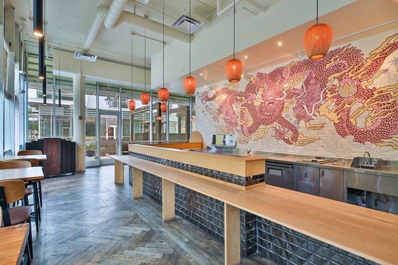 More Photos Of 1705 Ocean Ave, Santa Monica Apartments For Lease