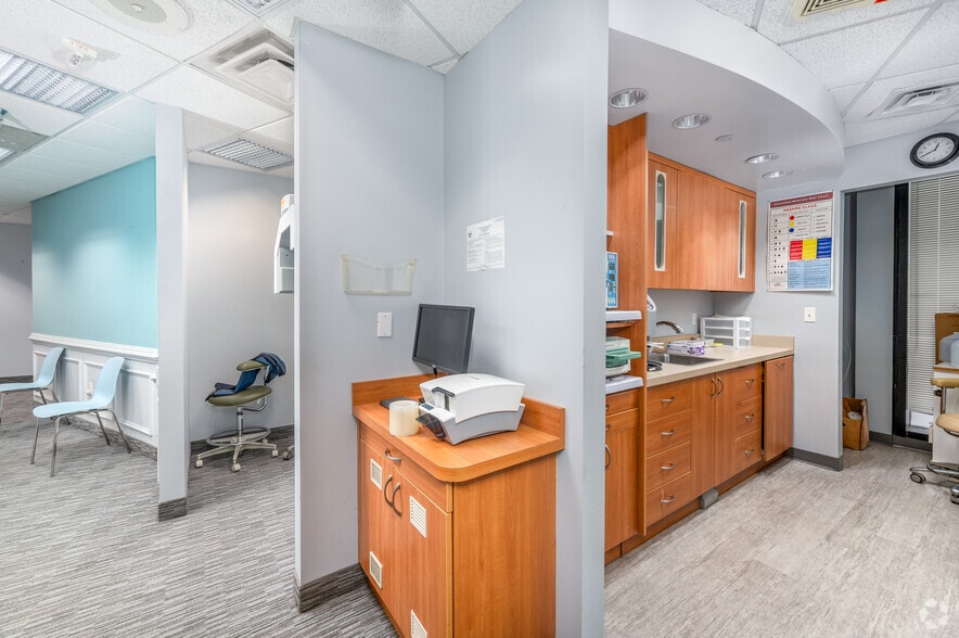 Photo of 2nd Floor Ste 206