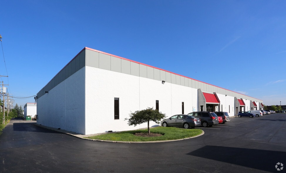 More Photos Of 3671-3699 Interchange Rd, Columbus Unknown For Lease