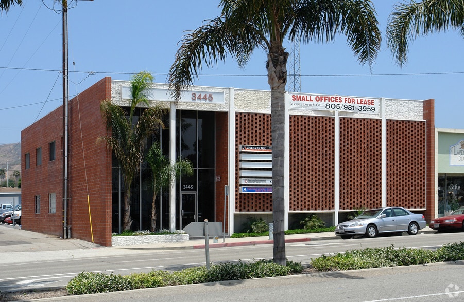 More Photos Of 3445 Telegraph Rd, Ventura Loft Creative Space For Lease