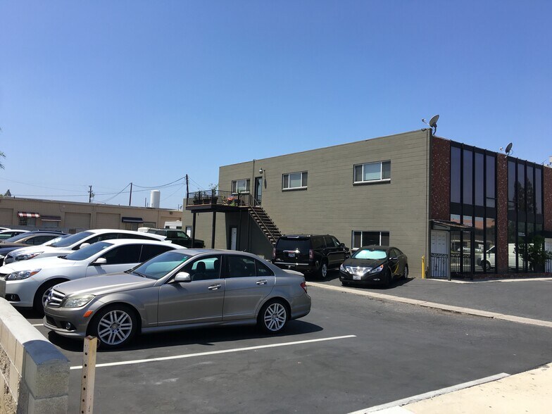 More Photos Of 8448-8452 Katella Ave, Garden Grove Office For Sale