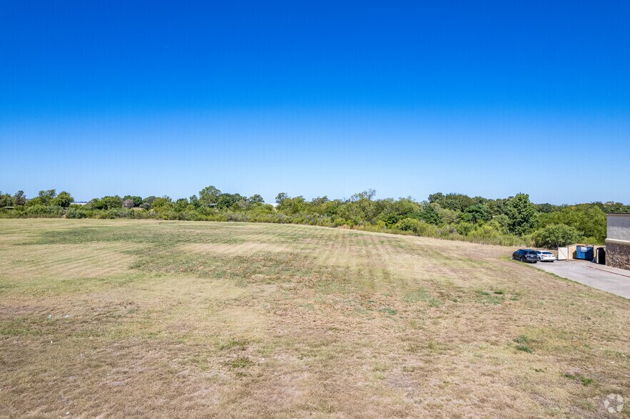 More Photos Of 6660 Hawks Creek Ave, Fort Worth Land For Sale