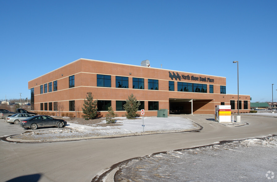 Primary Photo Of 4810 Miller Trunk Hwy, Hermantown Loft Creative Space For Lease