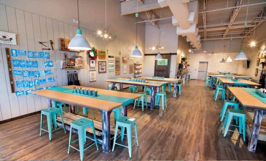 More Photos Of 20510 West Rd, Cypress General Retail For Lease