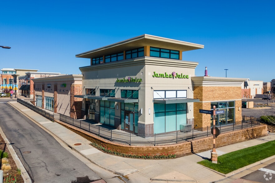 More Photos Of 24272 E Prospect Ave, Aurora Unknown For Lease