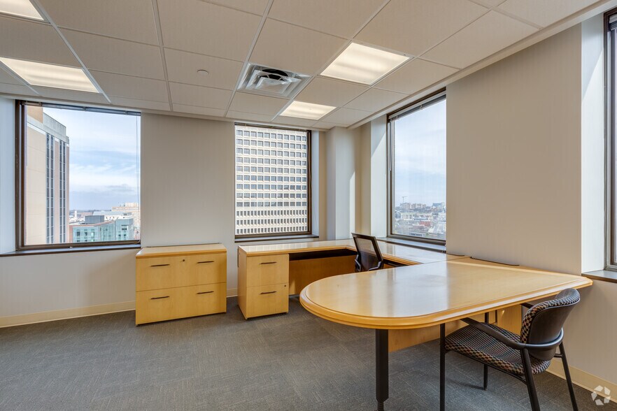 Photo of 14th Floor Ste 1400
