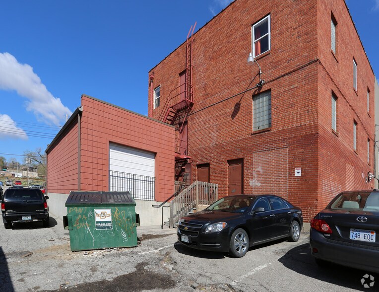 More Photos Of 215 W 18th St, Kansas City Office For Lease