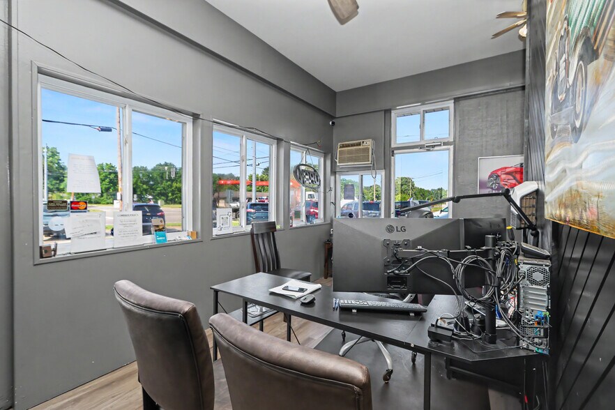 More Photos Of 2691 US RT 224, New Haven Auto Dealership For Sale
