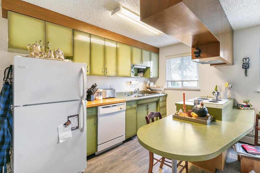More Photos Of 3820 Xavier St, Denver Apartments For Sale