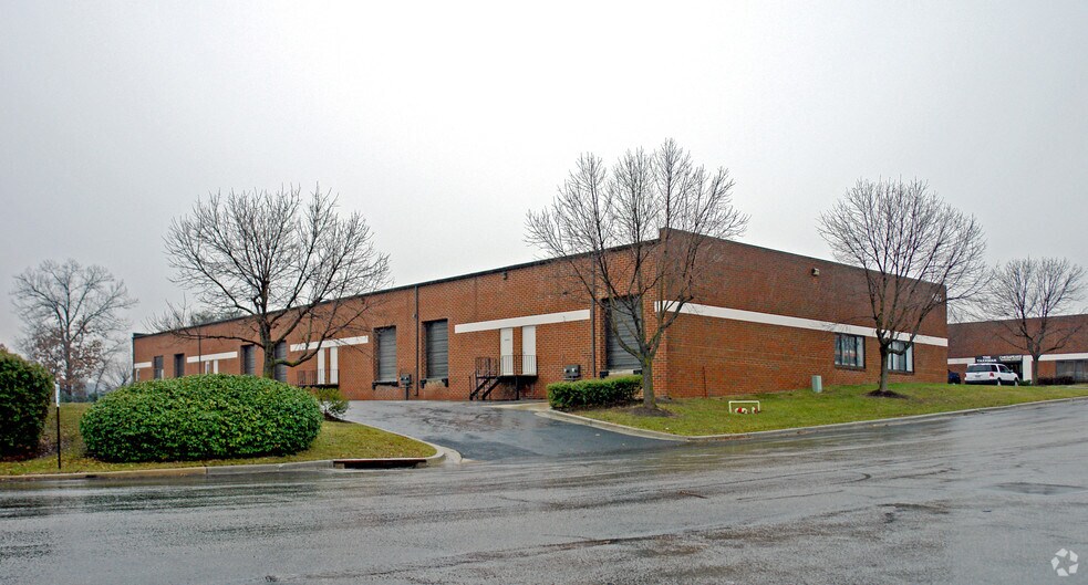 More Photos Of 407 Headquarters Dr, Millersville Light Distribution For Lease