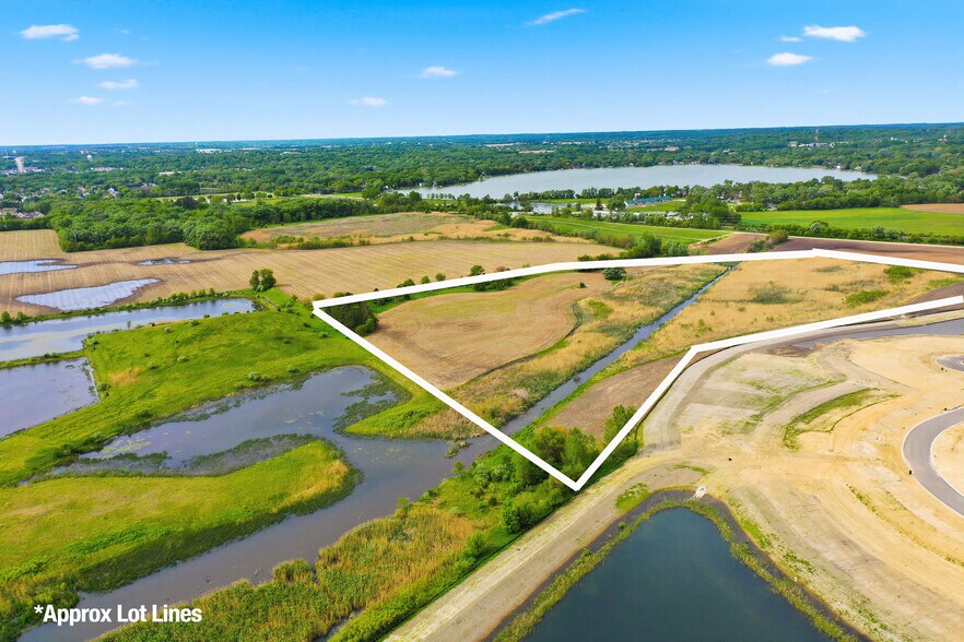 More Photos Of Running Brook Farm Blvd, Johnsburg Land For Sale