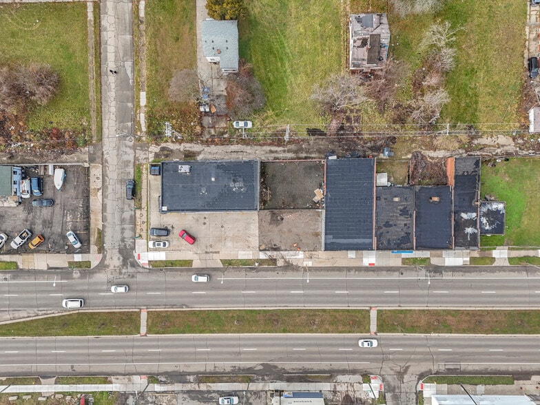 More Photos Of 14801-14835 Livernois Ave, Detroit Auto Repair For Sale