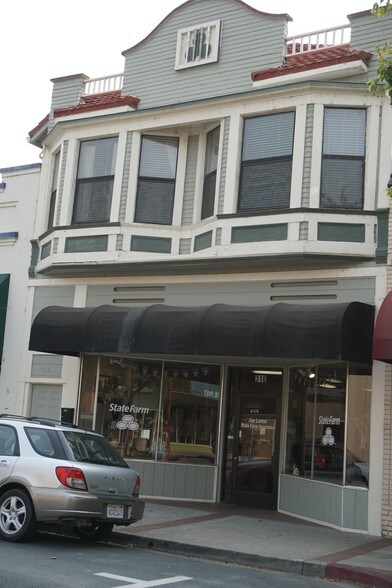 More Photos Of 308-324 G St, Antioch Storefront Retail Office For Lease