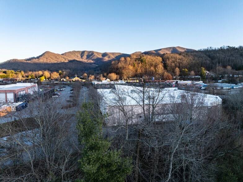 More Photos Of 00 Hyatt Creek rd, Waynesville Land For Sale