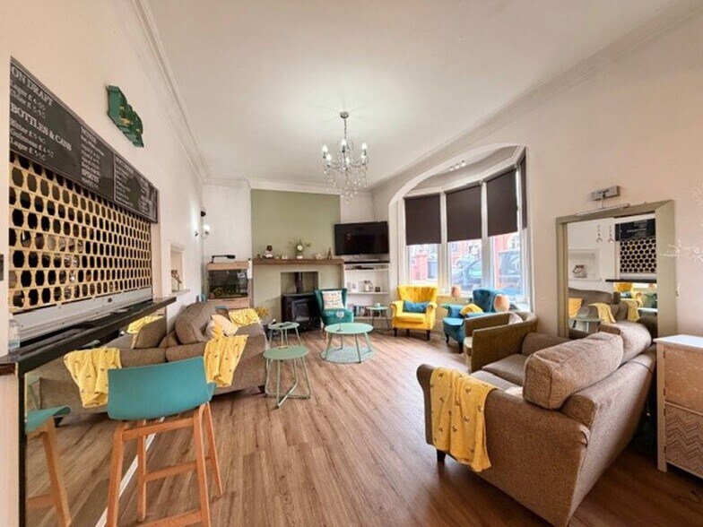 More Photos Of 20-22 Holmfield Rd, Blackpool Hotel For Sale