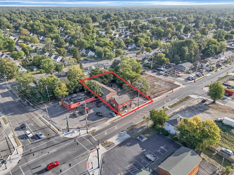 More Photos Of 1084 E Hudson St, Columbus Apartments For Sale