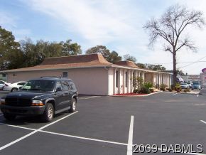 More Photos Of 1721 Ridgewood Ave, Daytona Beach Office For Lease