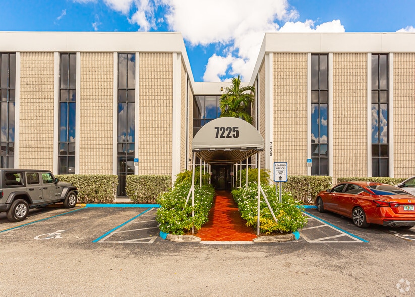 More Photos Of 7225 NW 25th St, Miami Office For Lease