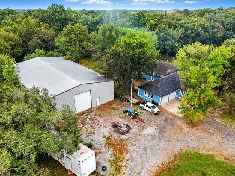 More Photos Of 175 S 428, Pryor Warehouse For Sale