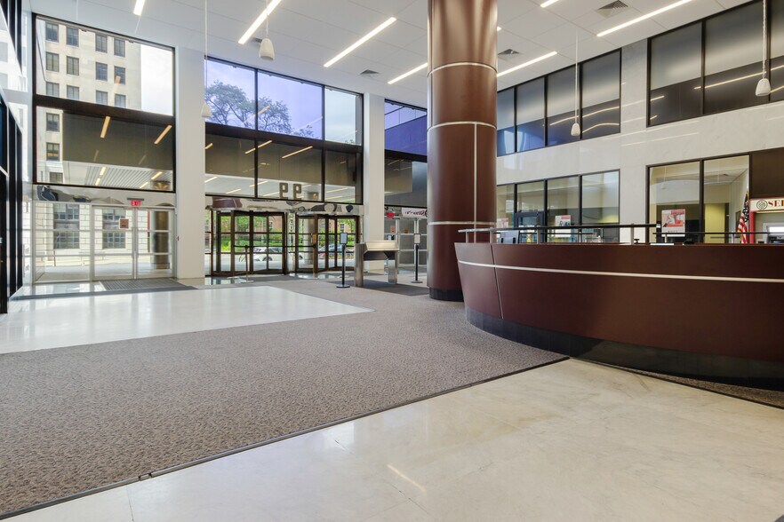 More Photos Of 99 Washington Ave, Albany Office For Lease
