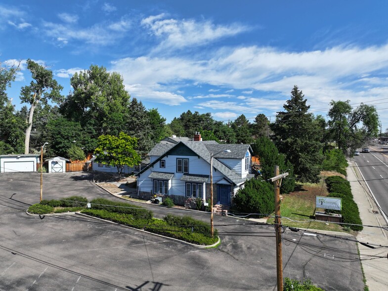 More Photos Of 1777 Kipling St, Lakewood Office For Sale