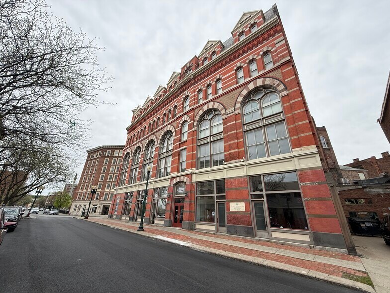 More Photos Of 216 River St, Troy Office For Lease