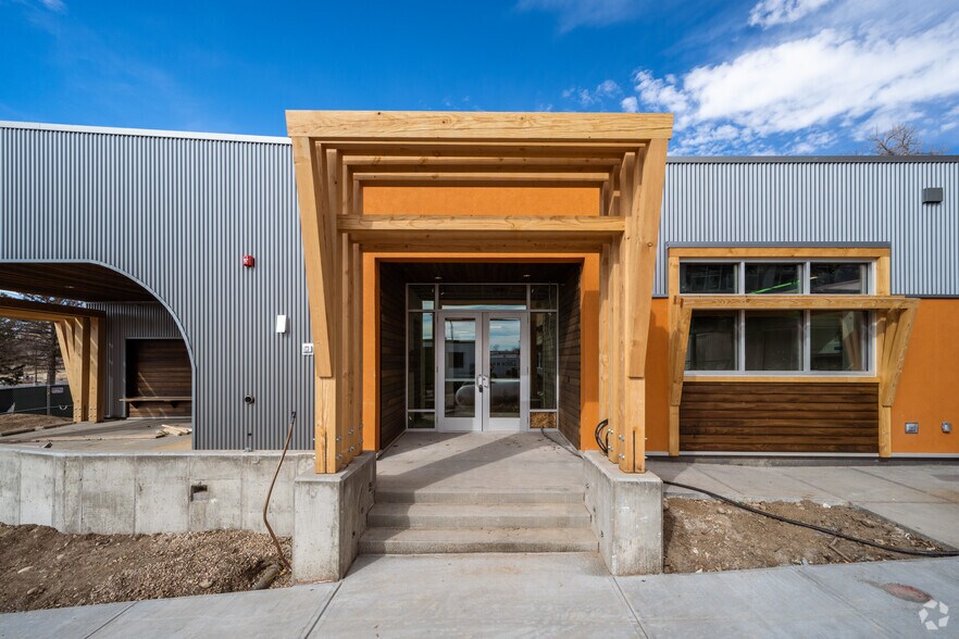 More Photos Of 308 E Vine Dr, Fort Collins Research And Development For Lease