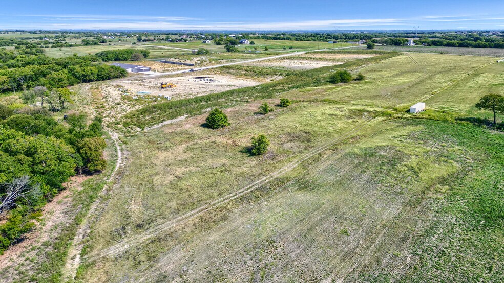 More Photos Of County Rd 174 12 Ac County Rd 174 rd, Celina Land For Sale