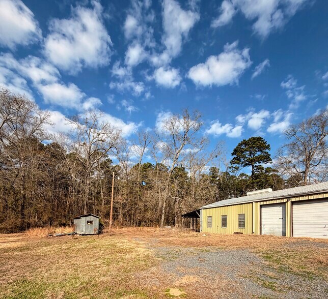 More Photos Of 1247 Foreman rd, Doyline Land For Sale
