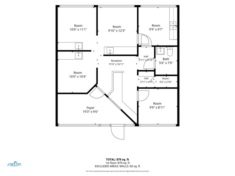 More Photos Of 2219 Packard St, Ann Arbor Office For Sale