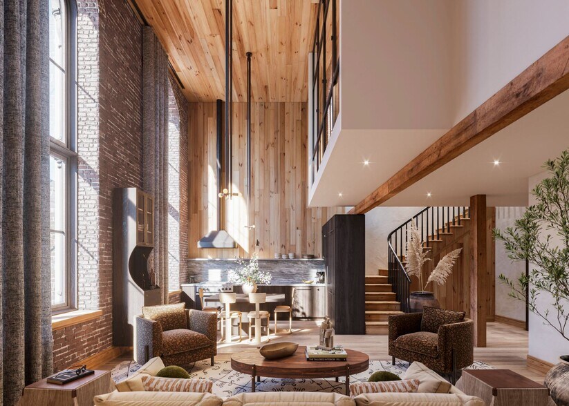 More Photos Of 71 Wentworth St, Charleston Apartments For Sale