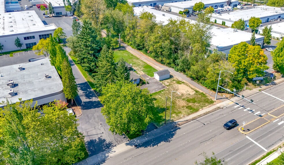 More Photos Of 21807 68th Ave S, Kent Warehouse For Sale