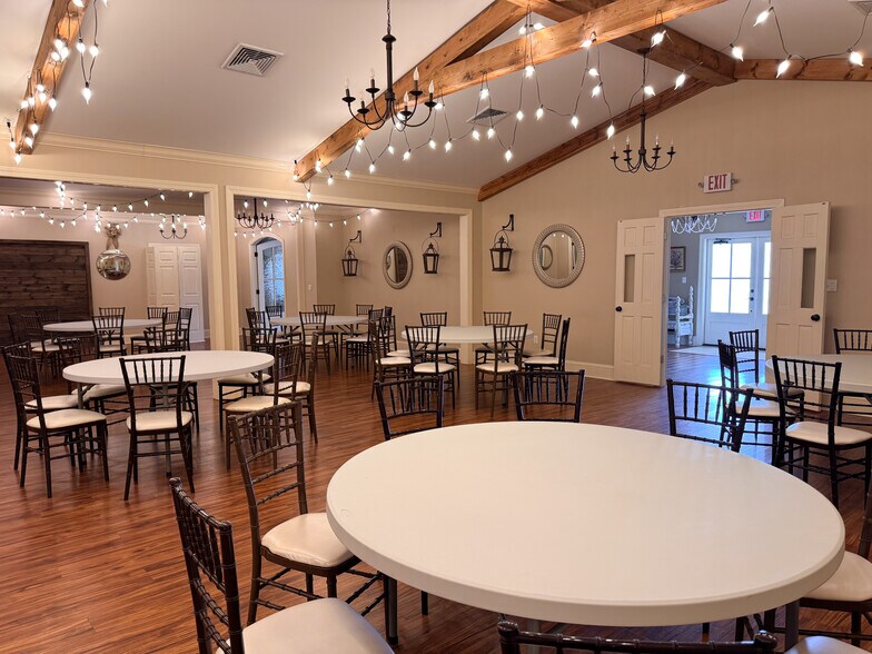 More Photos Of 218 Frostland Dr, Water Valley Religious Facility For Sale