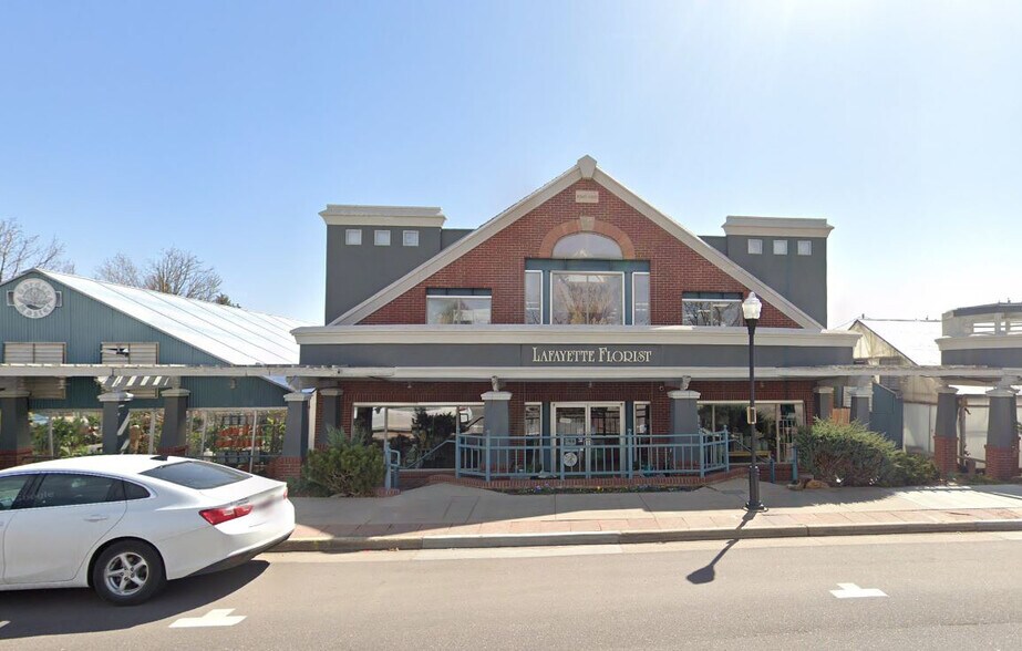 More Photos Of 600 S Public Rd, Lafayette Freestanding For Lease