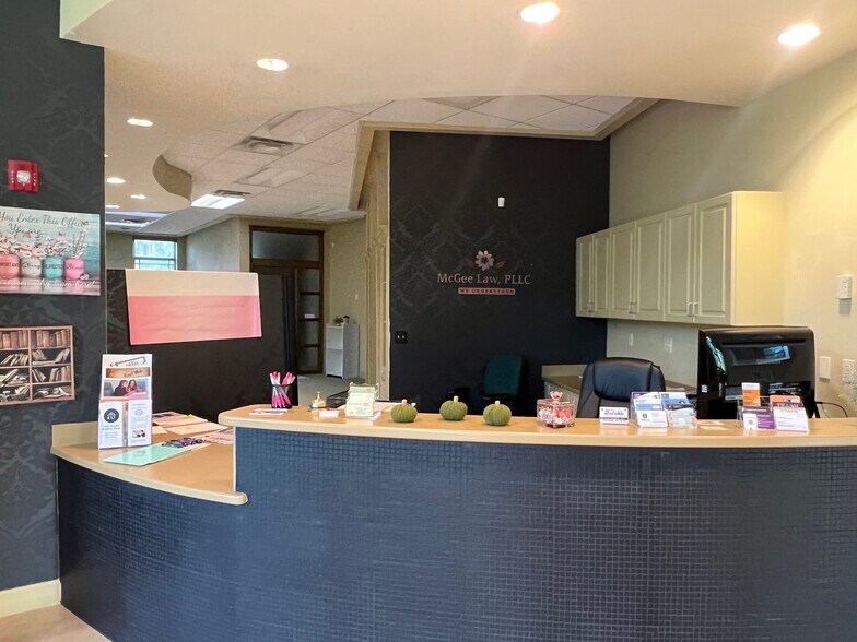 More Photos Of 6 Meridian Home Ln, Palm Coast Office For Lease