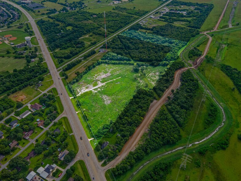 More Photos Of FM-528, Friendswood Land For Sale