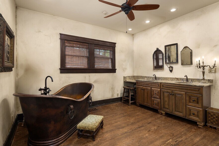 More Photos Of 707 Inverness Ave, Nashville Restaurant For Sale