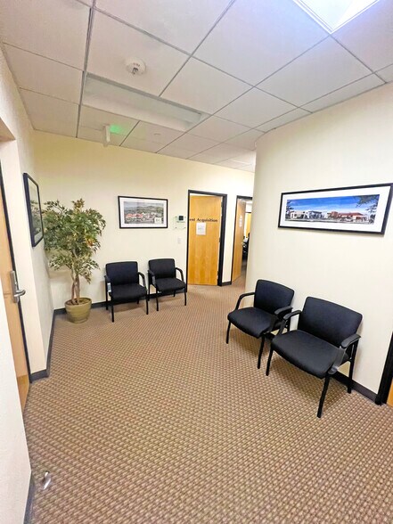 More Photos Of 6550 Hollister Ave, Goleta Office For Lease