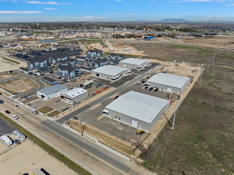 Primary Photo Of 503 Millennium Park Lane, Caldwell Unknown For Lease