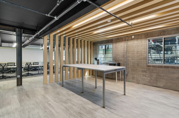 More Photos Of 124 S 6th St, Las Vegas Storefront Retail Office For Lease