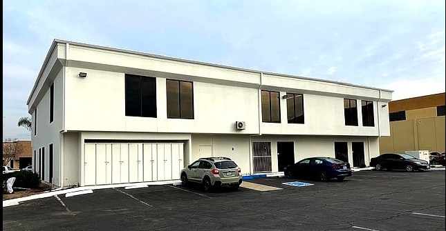More Photos Of 435 W Orange Show Ln, San Bernardino Medical For Sale