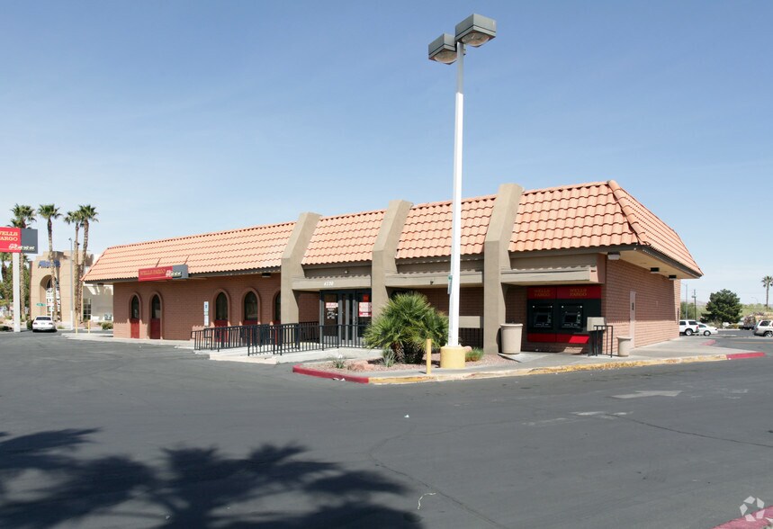 More Photos Of 4720-4860 S Eastern Ave, Las Vegas Unknown For Lease