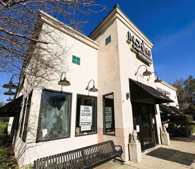 More Photos Of 17900 San Ramon Valley Blvd, San Ramon Restaurant For Lease