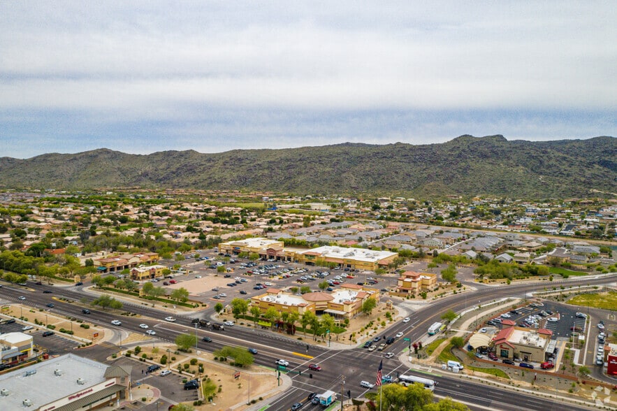 More Photos Of S 24th St @ Baseline Rd, Phoenix Unknown For Lease