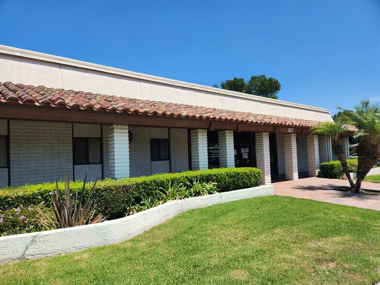 More Photos Of 767 S Sunset Ave, West Covina Medical For Sale