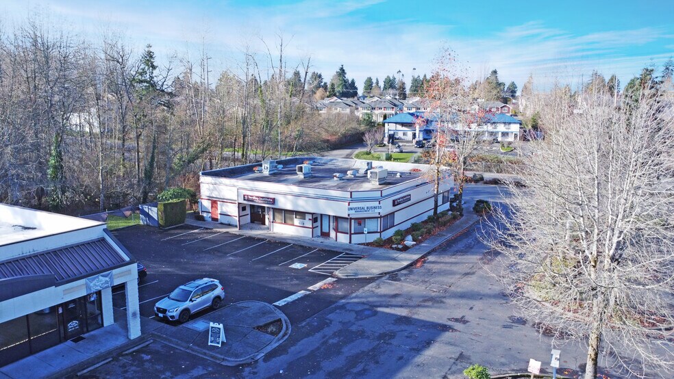 More Photos Of 26234-26238 Pacific Hwy S, Kent Medical For Sale