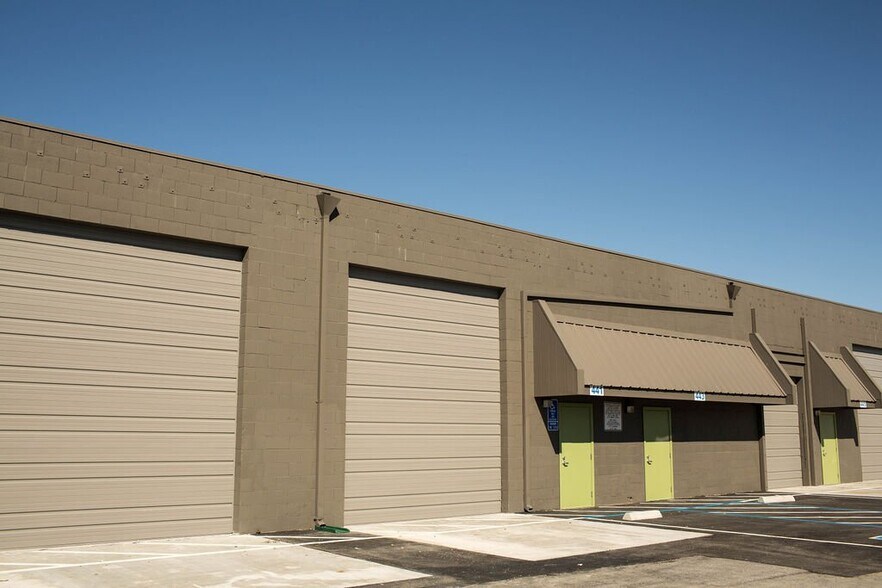 More Photos Of 406-499 Reynolds Cir, San Jose Warehouse For Lease