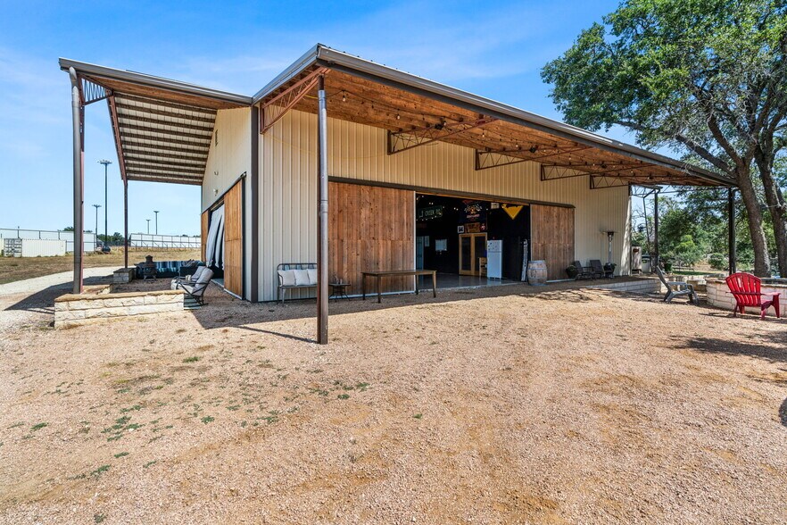 More Photos Of 7394 Creek Rd, Dripping Springs Land For Sale